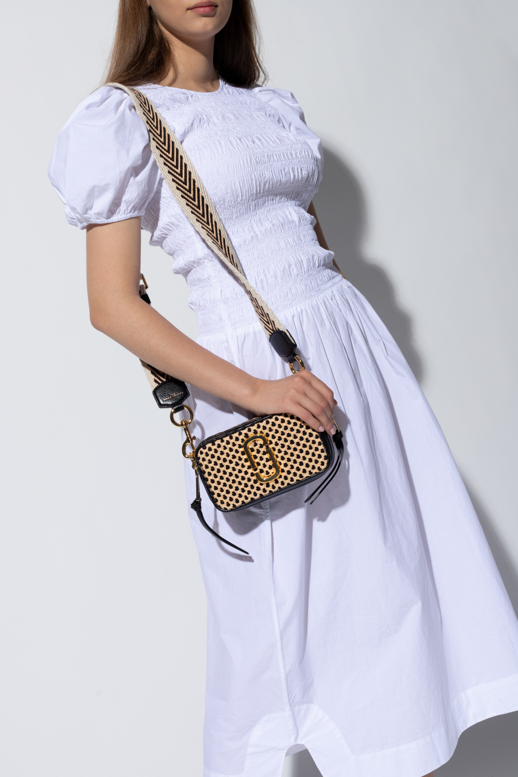 ‘The Snapshot Cane’ shoulder bag Marc Jacobs (The) Vitkac France